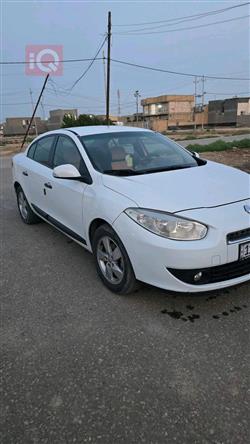 رينو فلوينس